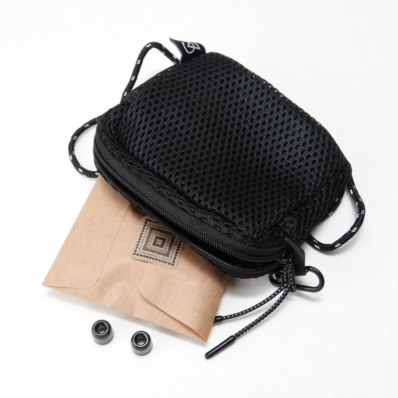 Axion 2025 [CAM-3051]