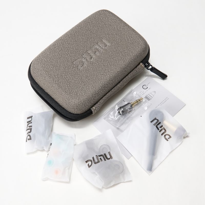 DaVinci [DUNU×GIZAUDIO  DaVinci]