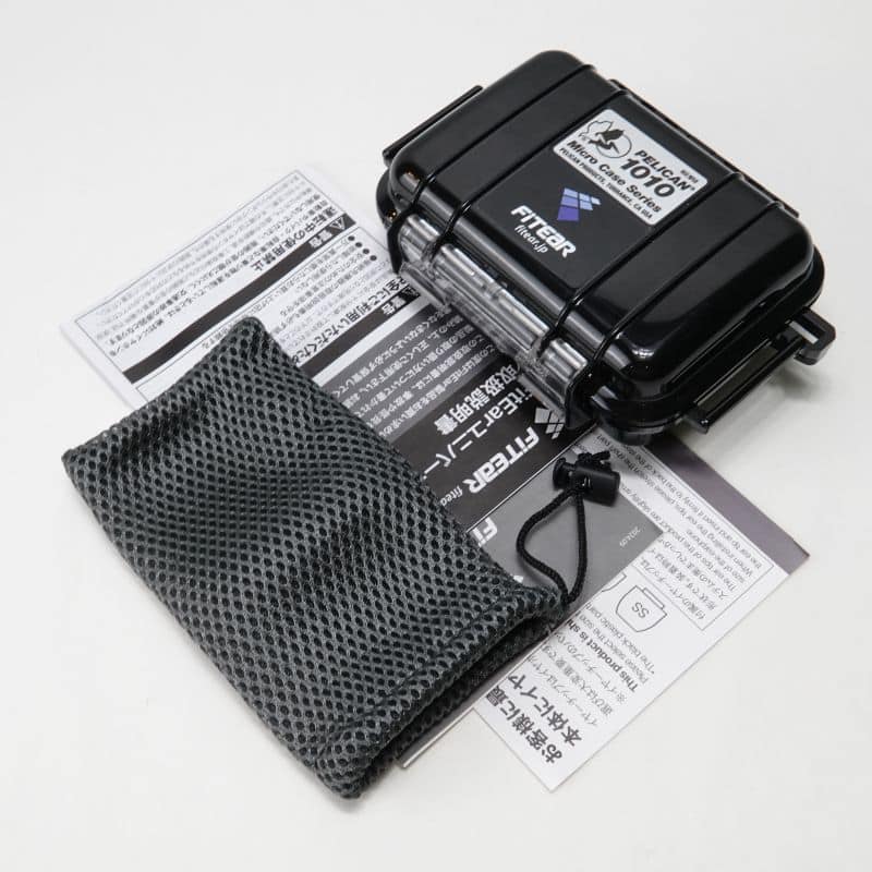 TG334 [FTE-FITEAR-TG334]