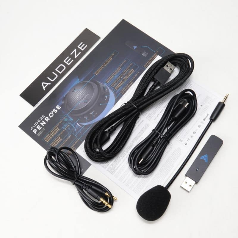 PENROSE for PlayStaion [PENROSE GAMING HP FOR PS]