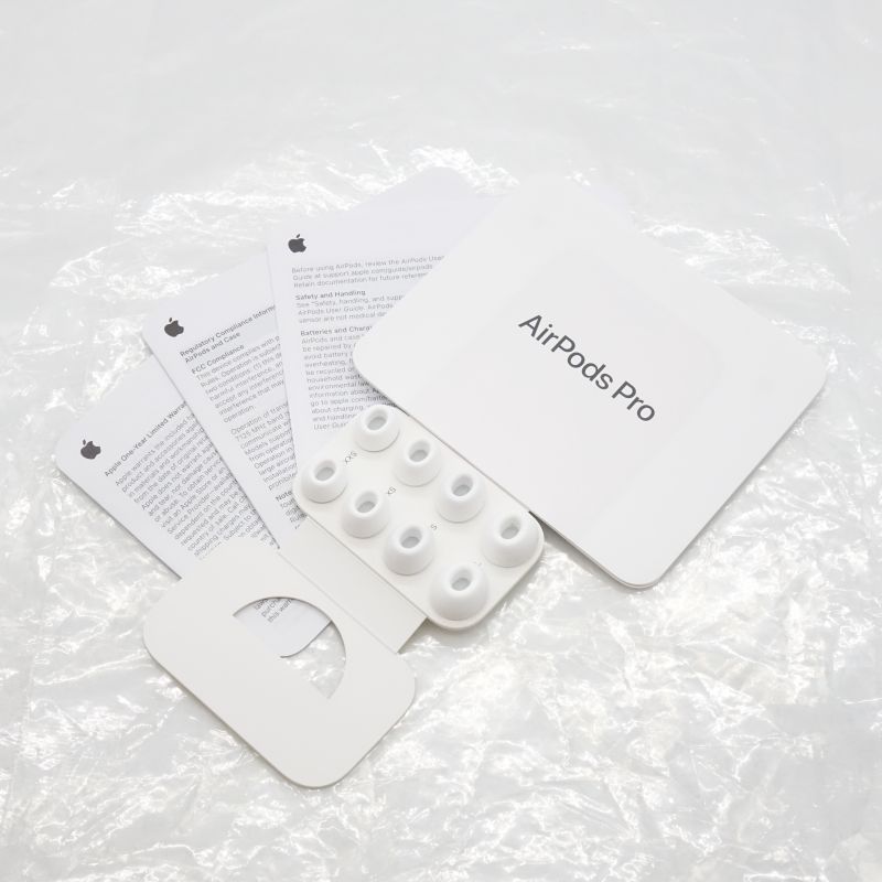 AirPods Pro 3 [MFHP4J/A]