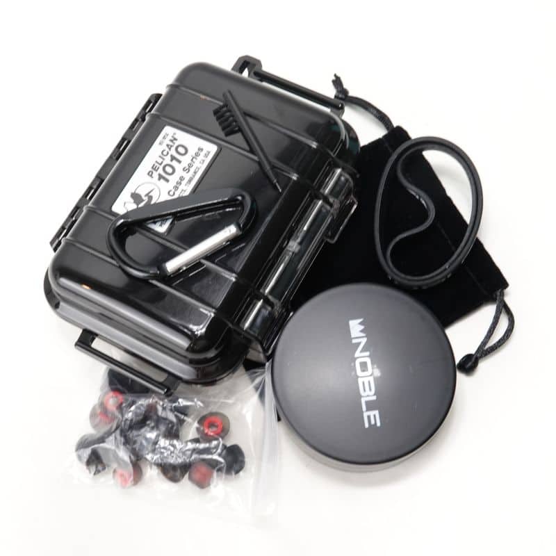 Dulce Bass Universal [NOB-DULCE-BASS]