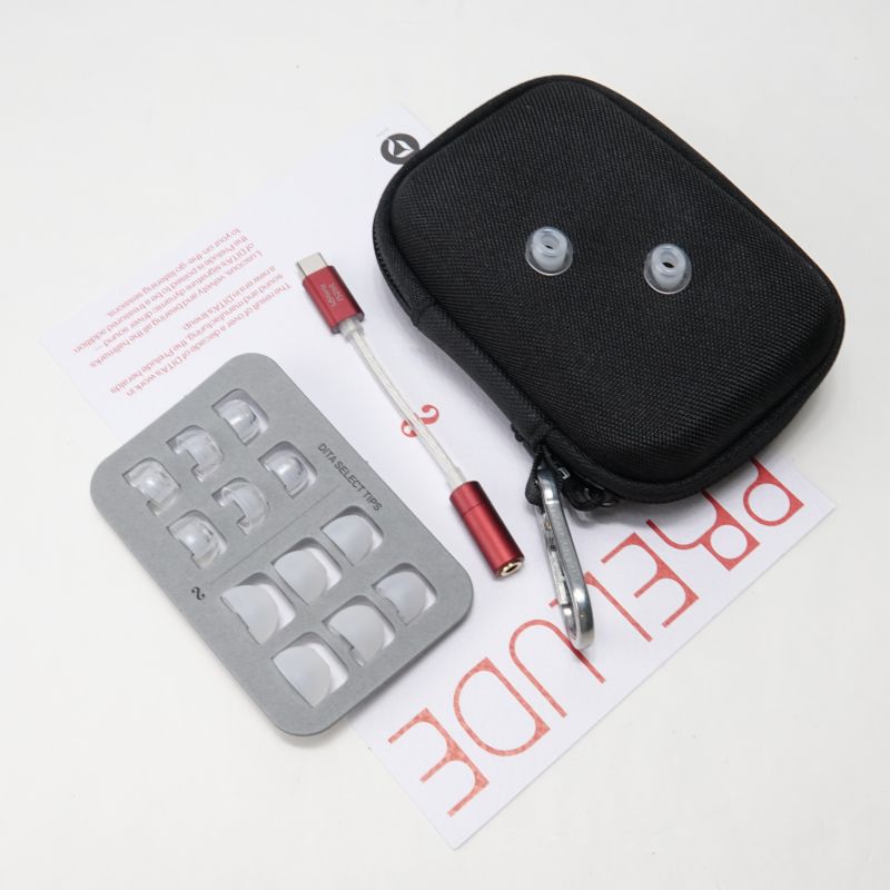 Prelude [DITA-Prelude]