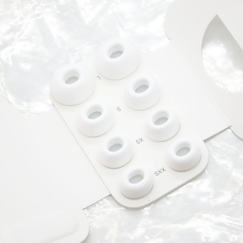 AirPods Pro 3 [MFHP4J/A]