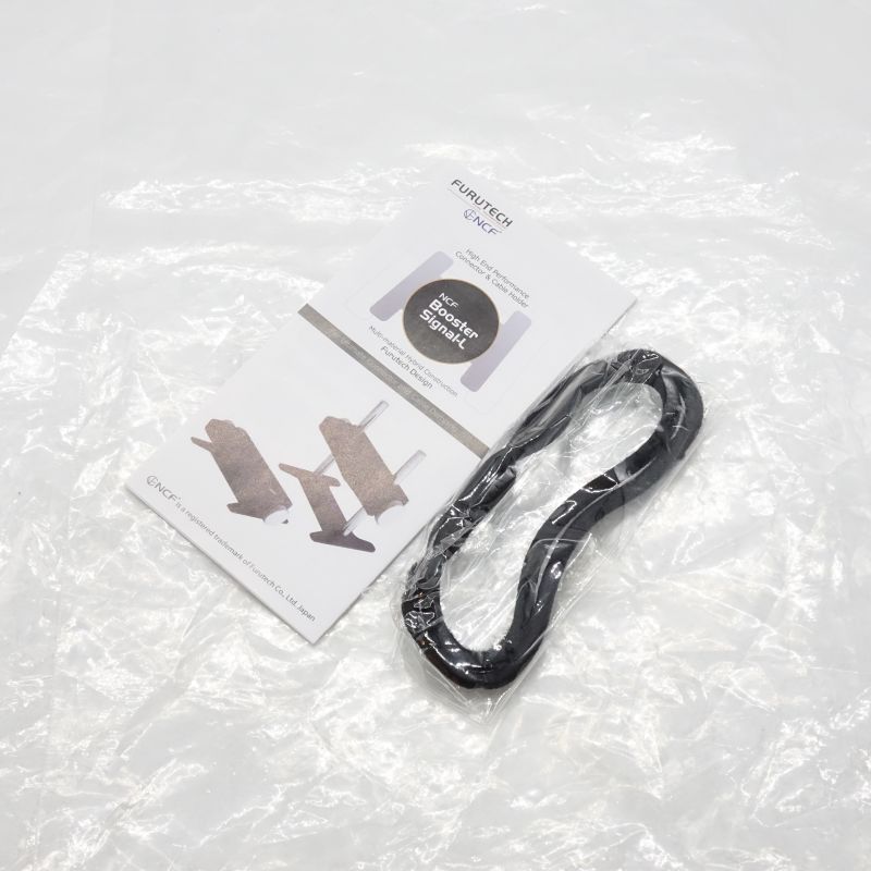 NCF Booster(ケーブル汎用) [NCF Booster-Signal-L]