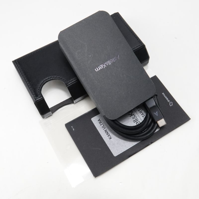 KANN ULTRA [IRV-AK-KANN-ULTRA]