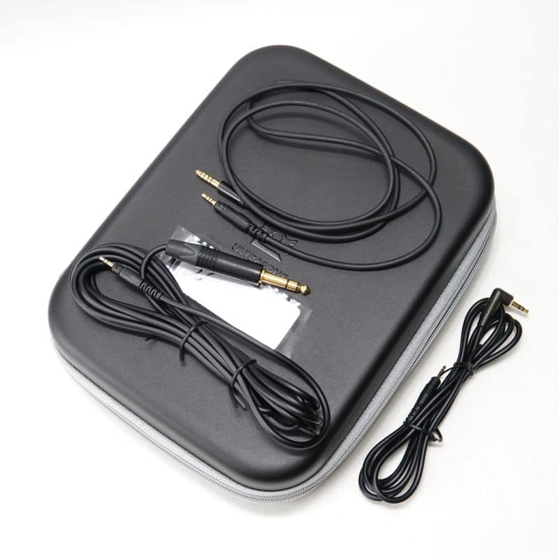 Signature MASTER MkII [ULT-SIG-MASTER-MKII]