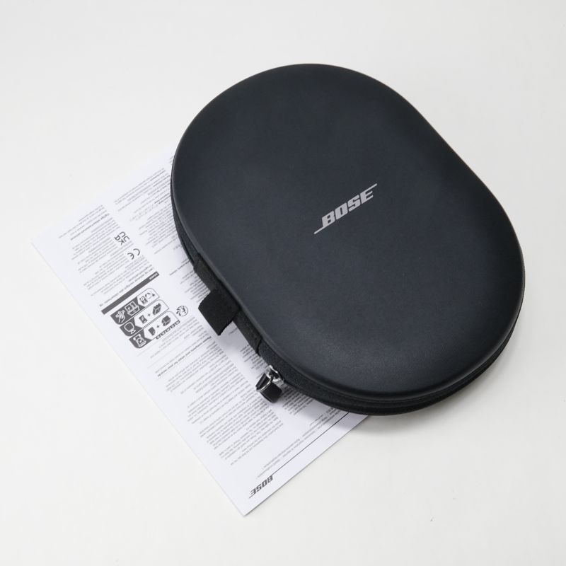 QuietComfort Ultra Headphones [QCULTRAHPBLK]