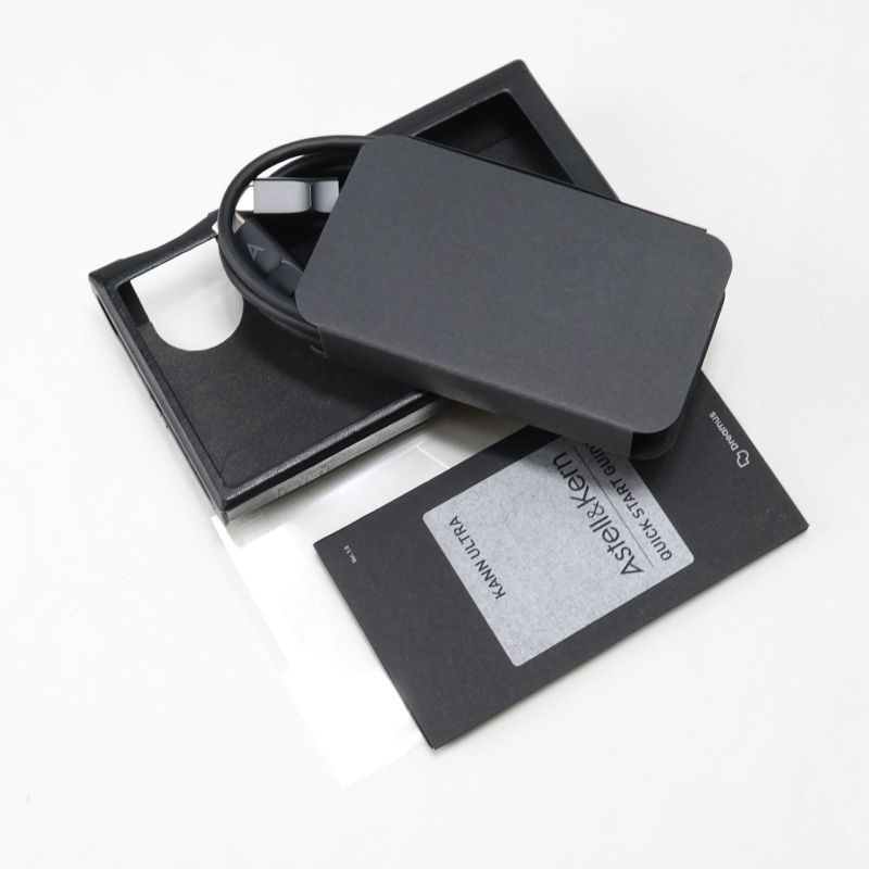 KANN ULTRA [IRV-AK-KANN-ULTRA]