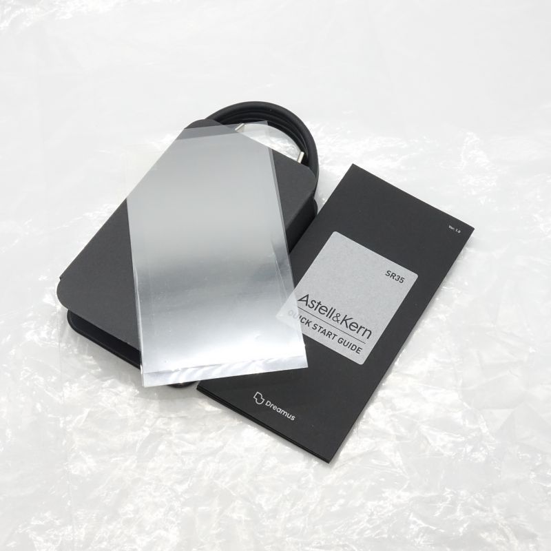 A&norma SR35 [IRV-AK-SR35]