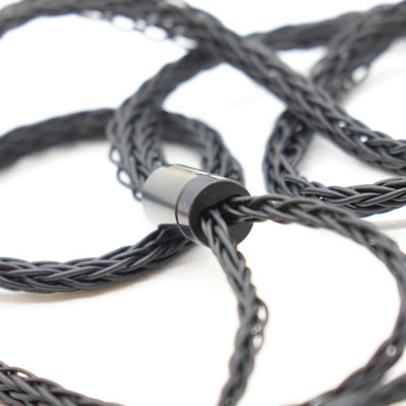 Gilgames-Omega 10周年記念モデル [NLS-GMS-OMG-ANV]