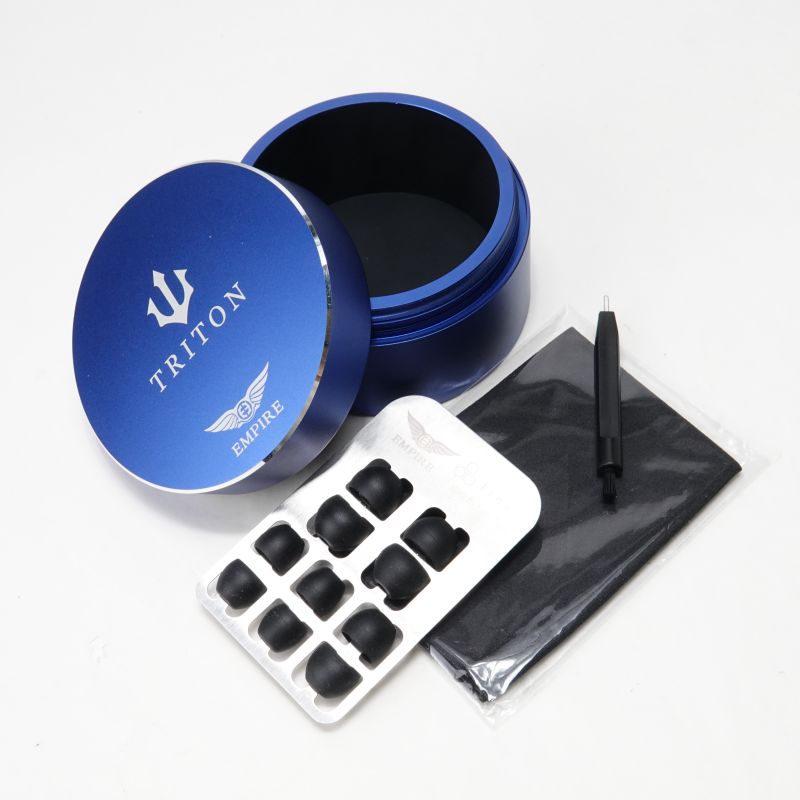 TRITON Launch Edition [EMP-TRITON-LE]