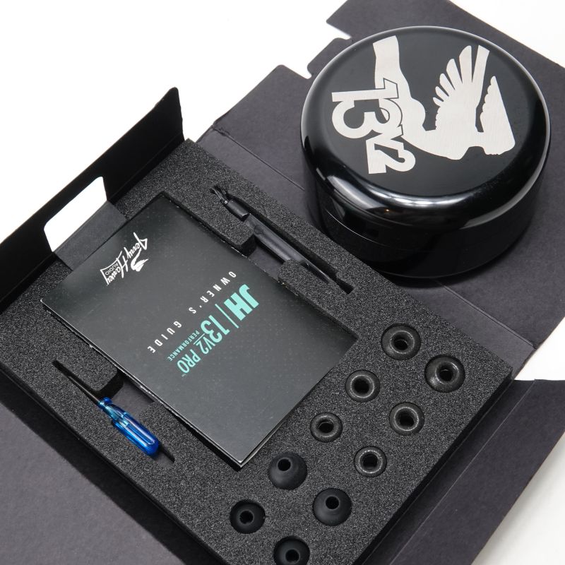 JH13V2 PRO UNIVERSAL [JHA-0591]