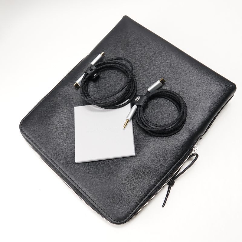 Beoplay H100 Infinite Black [BEOPLAYH100BLACK]