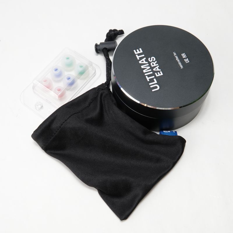 UE Reference Remastered To Go