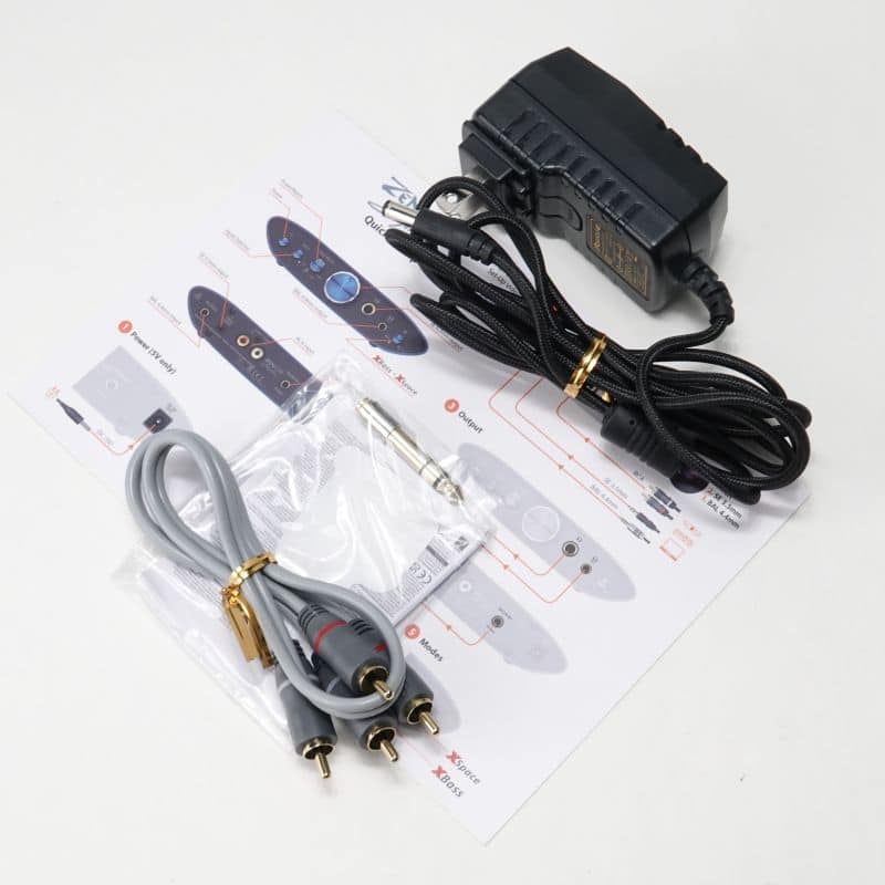 ZEN CAN Signature [IFI-ZENCAN-S]