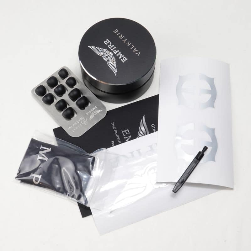 Valkyrie (Universal fit)