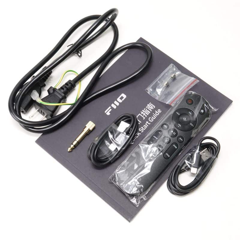 K15 Silver [FIO-K15-S]