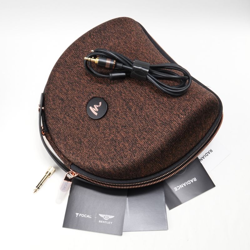 RADIANCE [HP-RADIANCE]