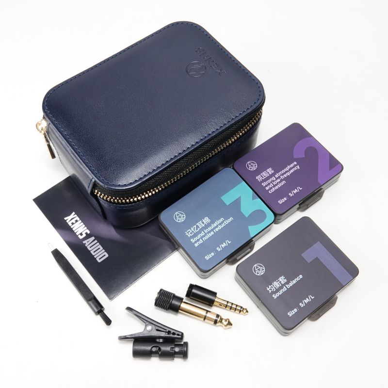 XENNS Mangird Top Pro