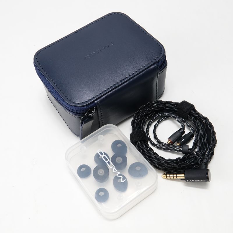 Typ821 [MDO-T821-TI]