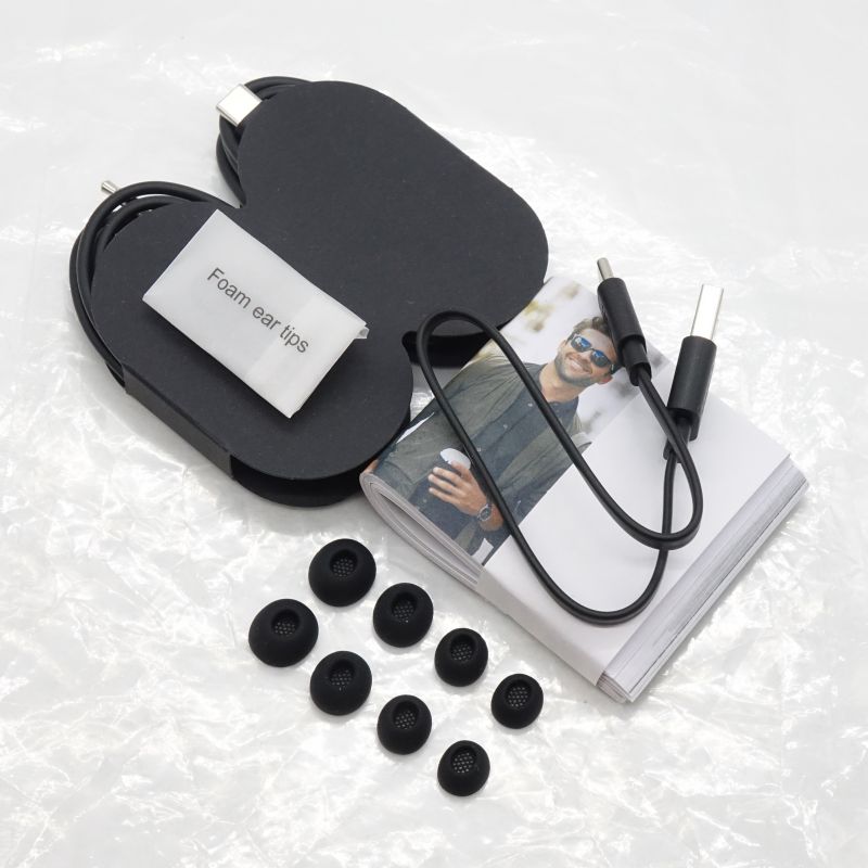 TOUR PRO 3 [JBLTOURPRO3BLK]