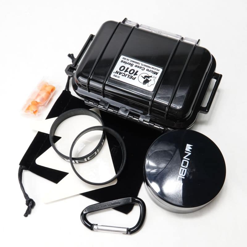 Kaiser Encore Universal