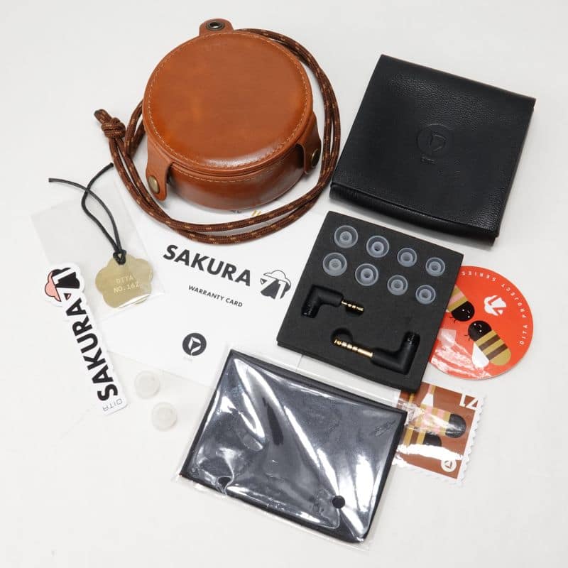 SAKURA71 [DITA-SAKURA71]