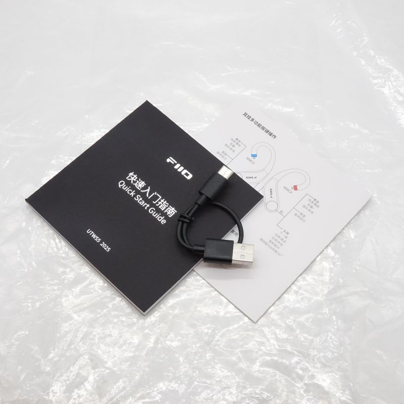 UTWS5 2025 2PIN [FIO-UTWS5-25-2PIN]