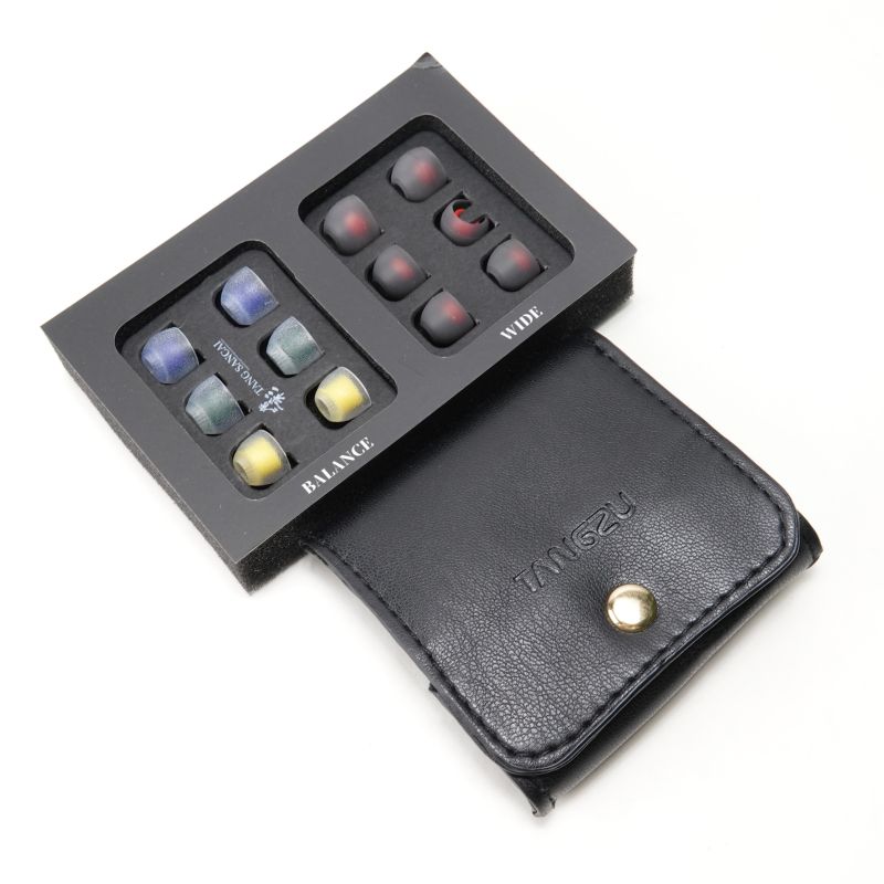 Yu Xuan Ji 4.4mmバランス [魚玄機]