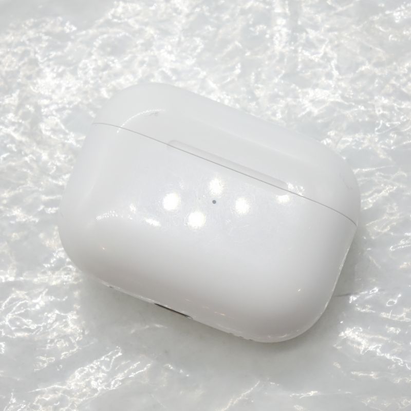 AirPods Pro(2G)(USB-Cケース付) [MTJV3J/A]