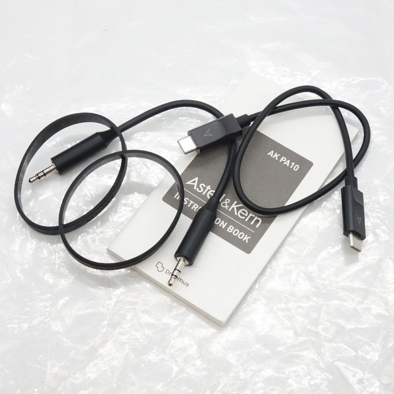 AK PA10 [IRV-AK-PA10]