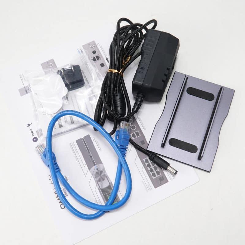 OMNI LAN [SLP-OMNI-LAN]