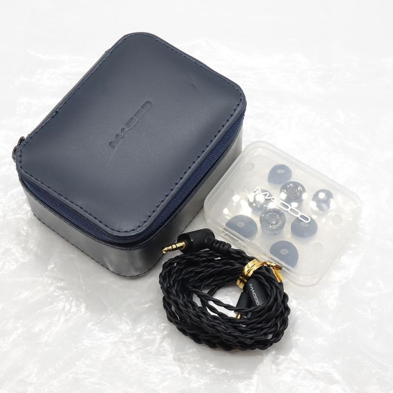 Typ821 [MDO-T821-TI]