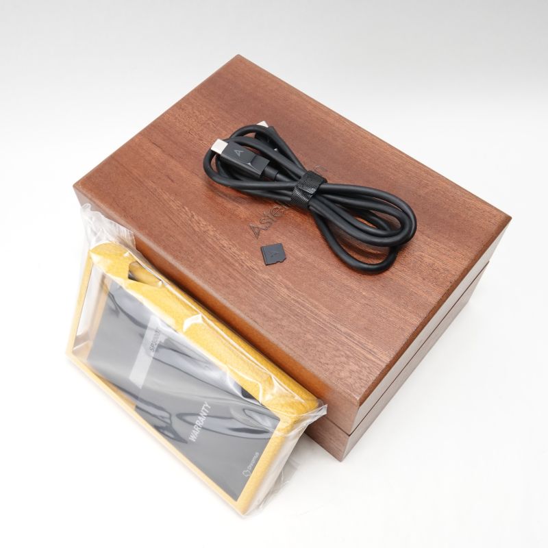 A&ultima SP3000T [IRV-AK-SP3000T]