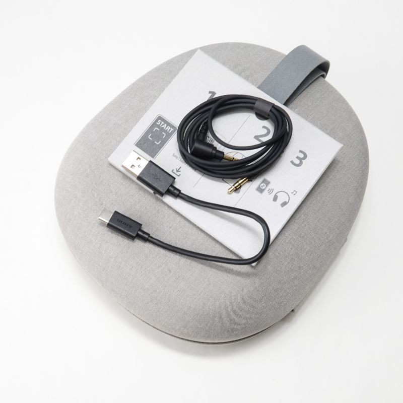 WH-1000XM6 SM プラチナシルバー