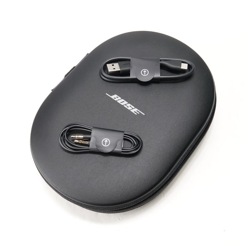 QuietComfort Ultra Headphones [QCULTRAHPBLK]