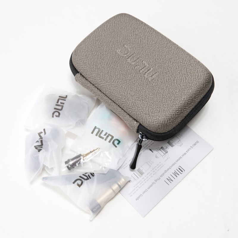 DaVinci [DUNU×GIZAUDIO  DaVinci]