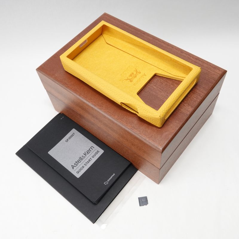 A&ultima SP3000T [IRV-AK-SP3000T]