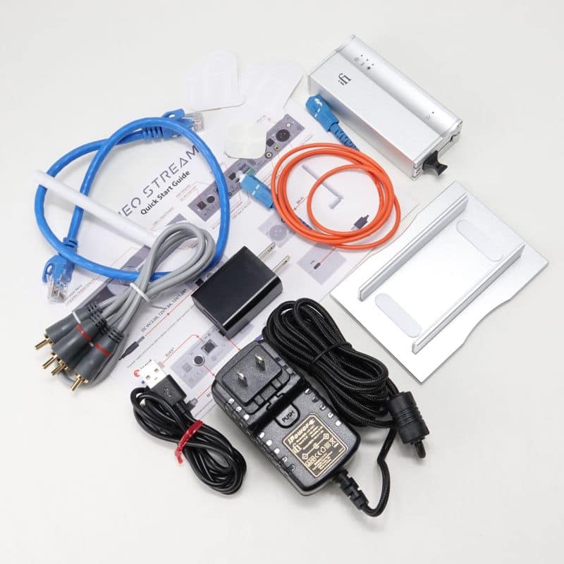 NEO Stream [IFI-NEO-STREAM]