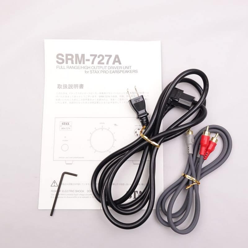 SRM-727A