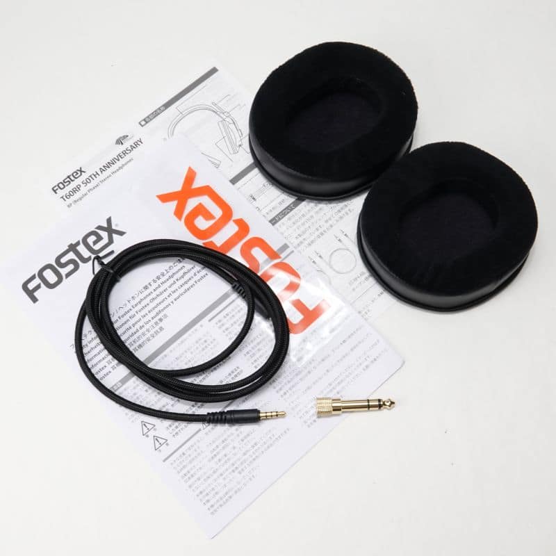 T60RP 50TH ANNIVERSARY