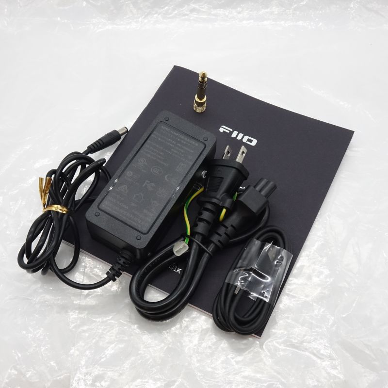 K11 Black [FIO-K11-B]