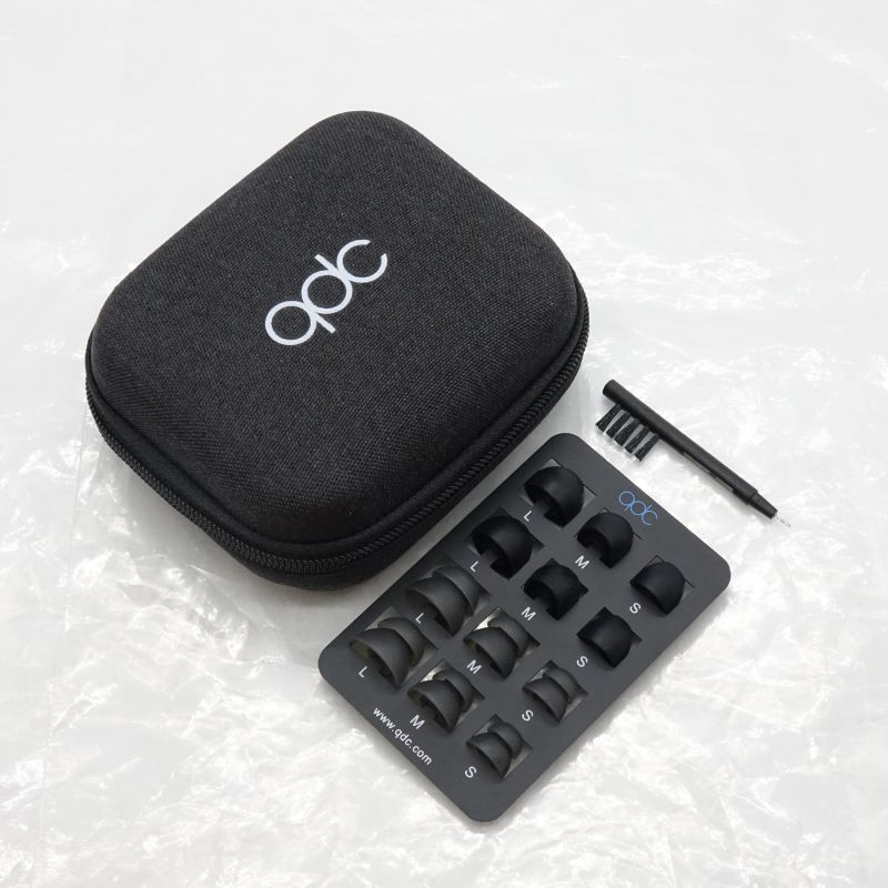 SUPERIOR EX [QDC-SUPERIOR-EX]