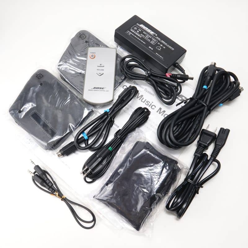 Micro Music Monitor/Silver [M3/SV]