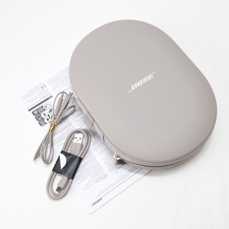 QuietComfort Ultra Headphones [QCULTRAHPSDS]