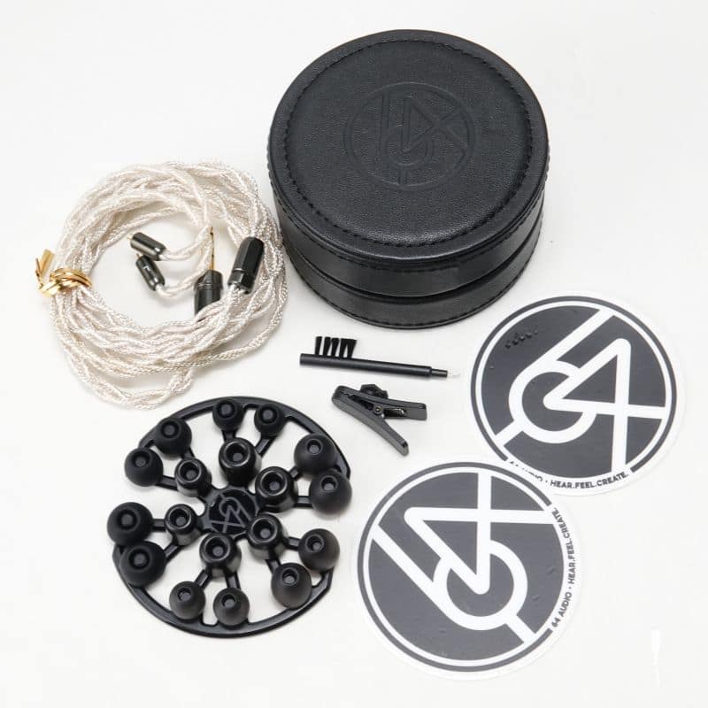 Fourte Blanc [64A-7266]