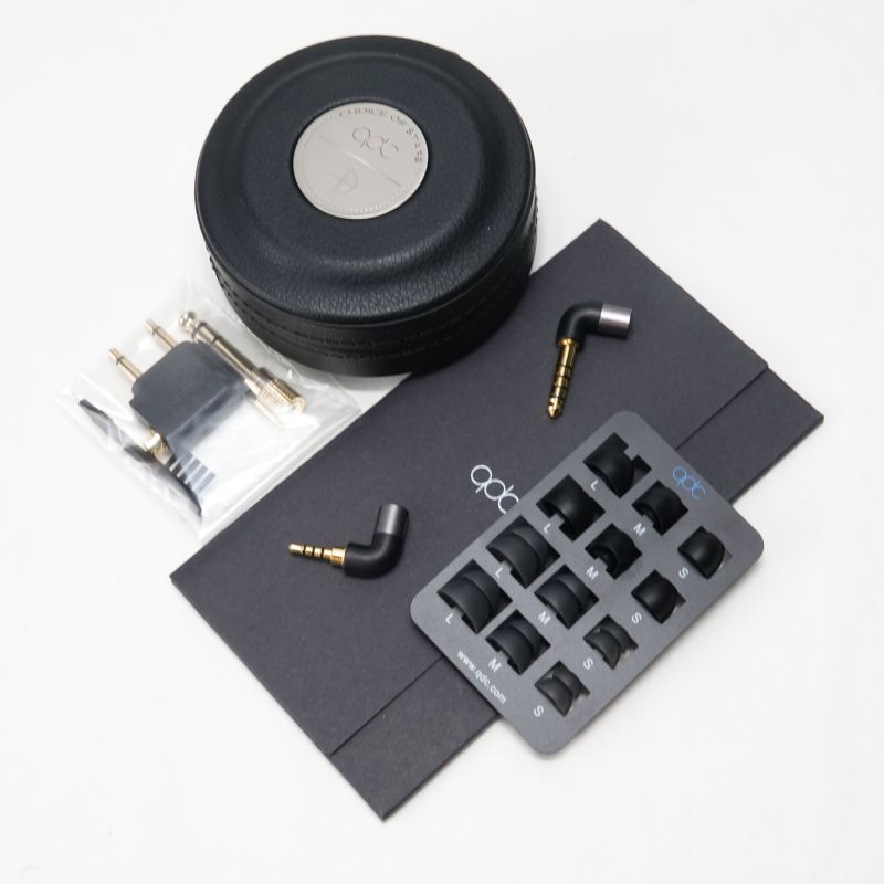 EMPEROR [QDC-EMPEROR-S]