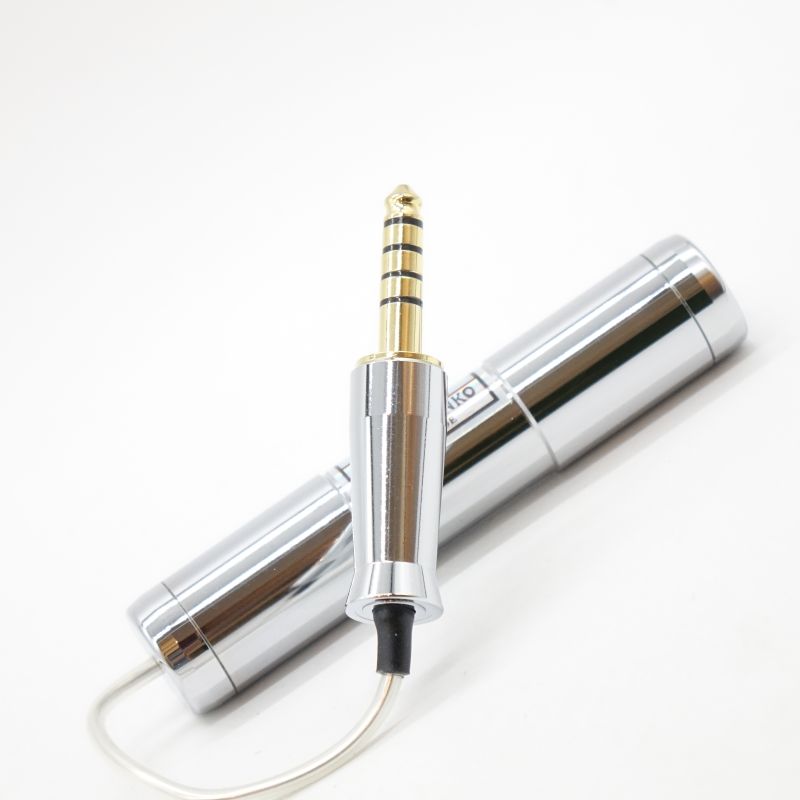 SILVER HARMONIZER 4.4 ADV