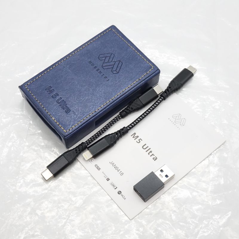 M5 ULTRA